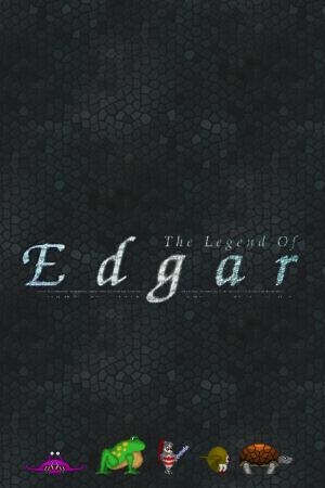 The Legend of Edgar