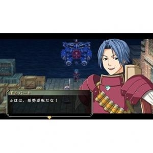 The Legend of Heroes: Sora no Kiseki the 3rd Evolution screenshot