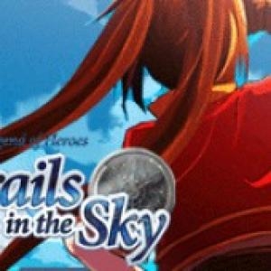 The Legend of Heroes: Trails in the Sky