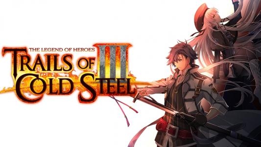 The Legend of Heroes: Trails of Cold Steel III - Early Enrollment Edition fanart