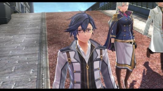 The Legend of Heroes: Trails of Cold Steel III [Early Enrollment Edition] screenshot