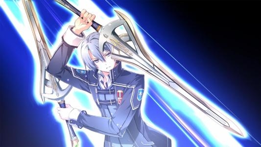 The Legend of Heroes: Trails of Cold Steel III screenshot