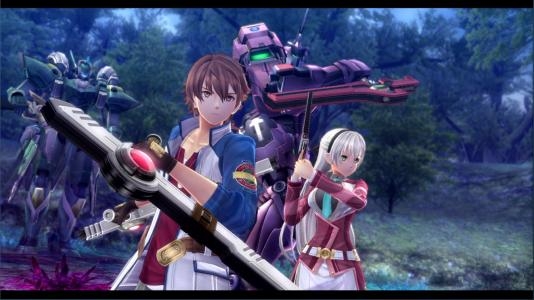 The Legend of Heroes: Trails of Cold Steel IV [Frontline Edition] screenshot