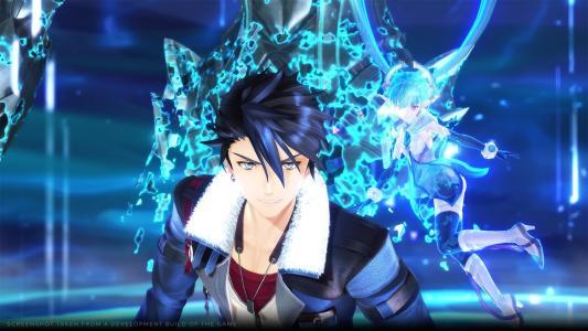 The Legend of Heroes: Trails through Daybreak: Deluxe Edition screenshot