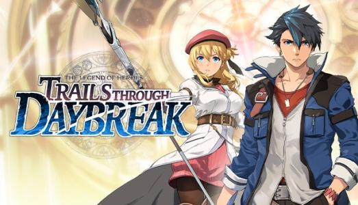 The Legend of Heroes: Trails through Daybreak