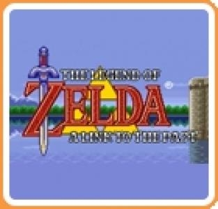 The Legend of Zelda: A Link to the Past