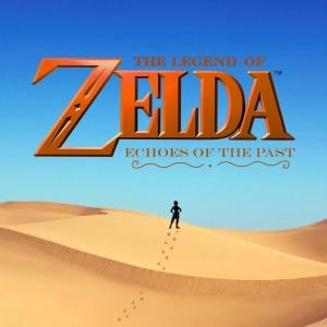 The Legend of Zelda: Echoes of the Past