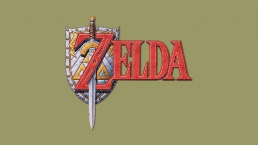 The Legend of Zelda fanart