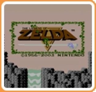 The Legend of Zelda