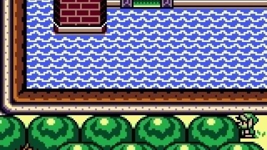 The Legend of Zelda: Hard Awakening screenshot