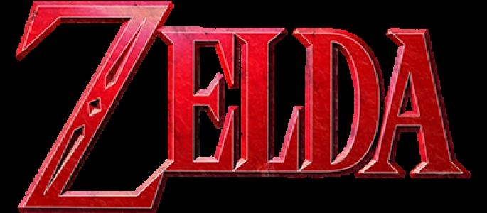 The Legend of Zelda: Link's Awakening clearlogo