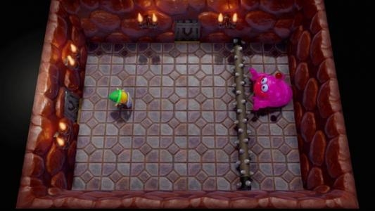 The Legend of Zelda: Link's Awakening [Dreamer Edition] screenshot