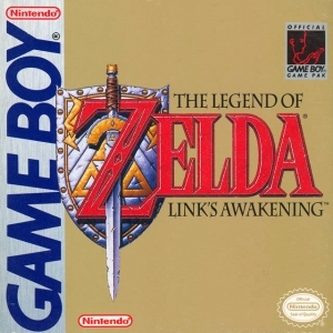 The Legend of Zelda: Link's Awakening