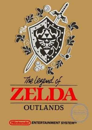 The Legend of Zelda: Outlands