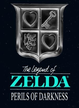 The Legend of Zelda: Perils of Darkness