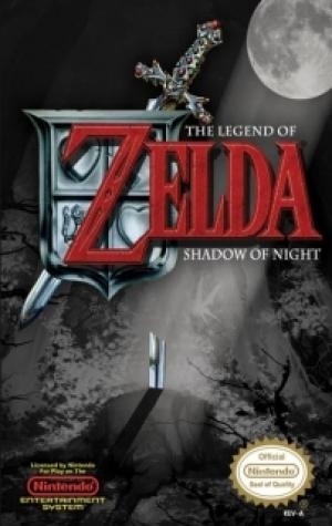 The Legend of Zelda: Shadow of Night