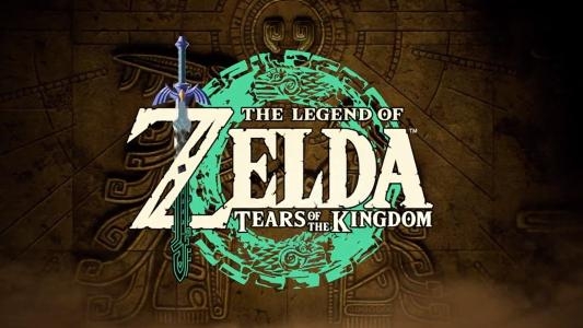 The Legend of Zelda: Tears of the Kingdom fanart