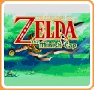 The Legend of Zelda: The Minish Cap