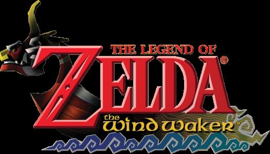 The Legend of Zelda: The Wind Waker [Edition Limitée] clearlogo