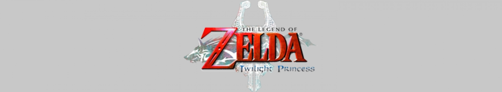 The Legend of Zelda: Twilight Princess banner