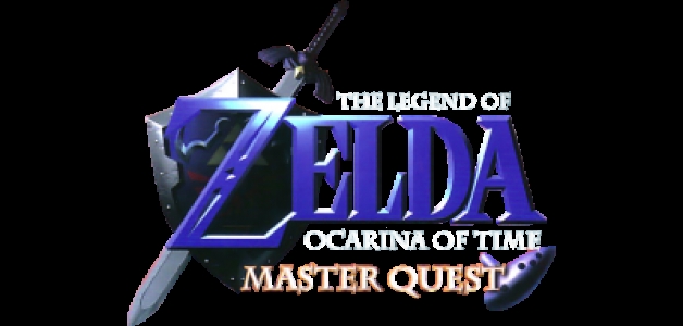 The Legend of Zelda: Two-Game Bonus Disc! clearlogo