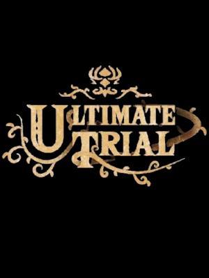 The Legend of Zelda: Ultimate Trial banner