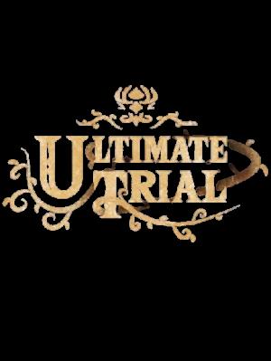 The Legend of Zelda: Ultimate Trial clearlogo