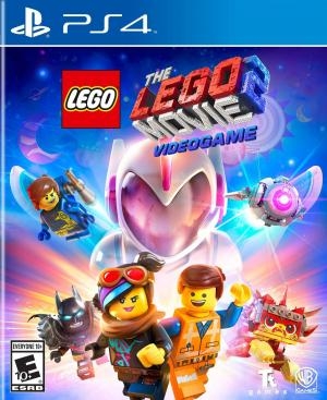 The LEGO Movie 2 Videogame