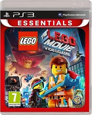 The LEGO Movie Videogame [Essentials]