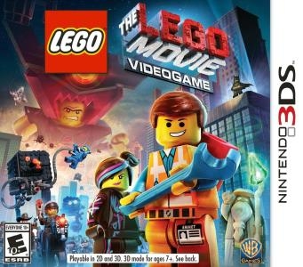 The LEGO Movie Videogame