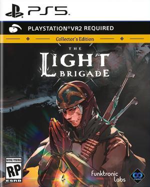 The Light Brigade [Collector's Edition]