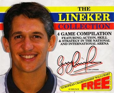 The Lineker collection