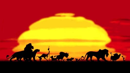 The Lion King fanart