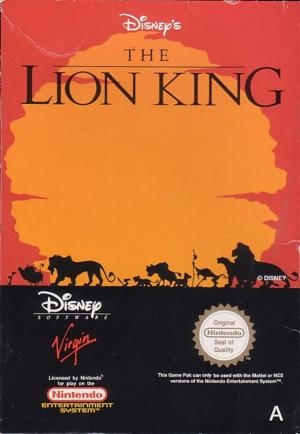 The Lion King