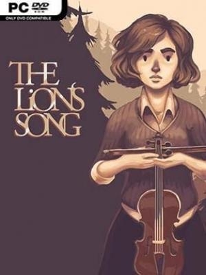 The Lion's Song