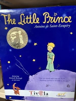 The Little Prince