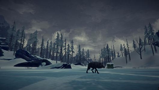 The Long Dark screenshot