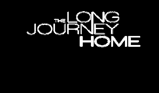 The long Journey Home clearlogo