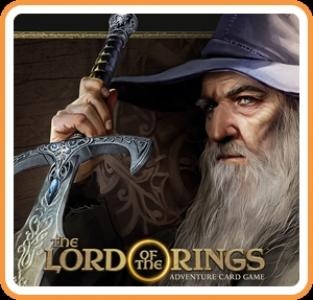 The Lord of the Rings: Adventure Card Game - Definitive Edition