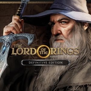 The Lord of the Rings: Adventure Card Game [Definitive Edition]