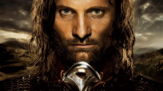 The Lord of the Rings: Aragorn's Quest fanart