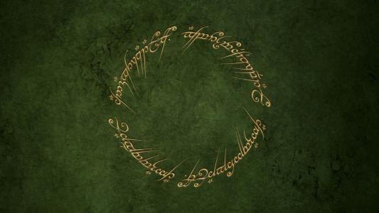 The Lord of the Rings: The Fellowship of the Ring fanart