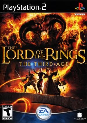 The Lord of the Rings: The Third Age