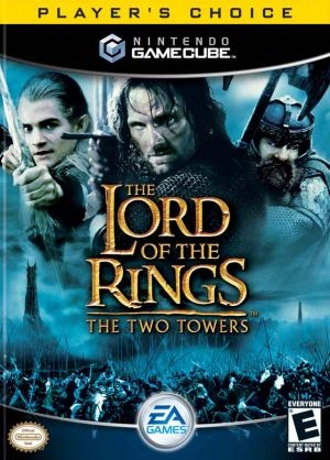 The Lord of the Rings: The Two Towers