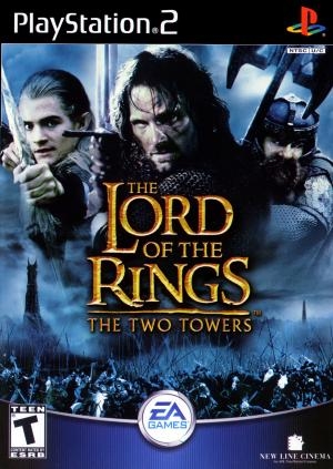 The Lord of the Rings: The Two Towers