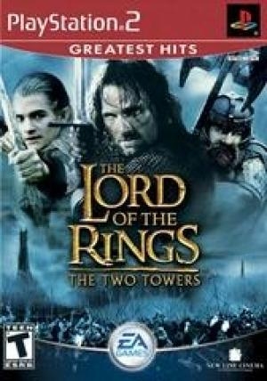 The Lord of the Rings: The Two Towers [Greatest Hits]