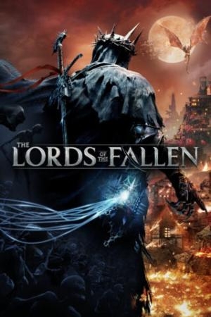 The Lords of the Fallen