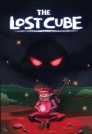 The Lost Cube