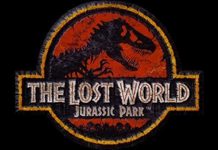 The Lost World: Jurassic Park clearlogo
