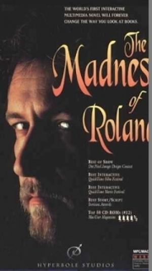 The Madness of Roland Cd Rom